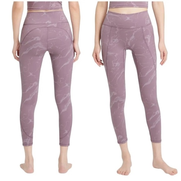 all in motion Pants - All In Motion Pants & Jumpsuits | Women's Flex High-Rise 7/8 Leggings